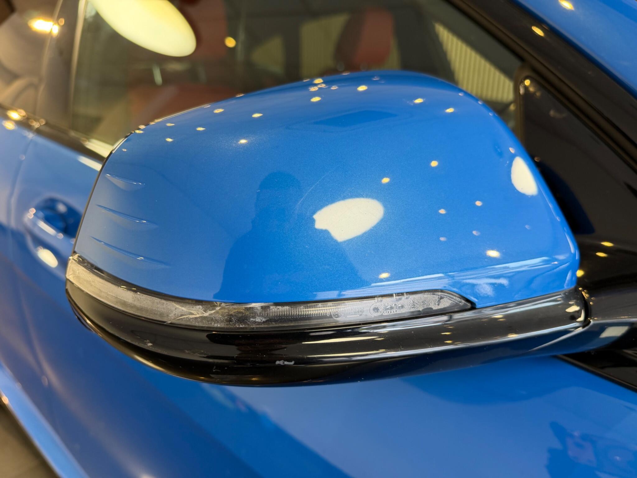 BMW 2 Series Gran Coupe